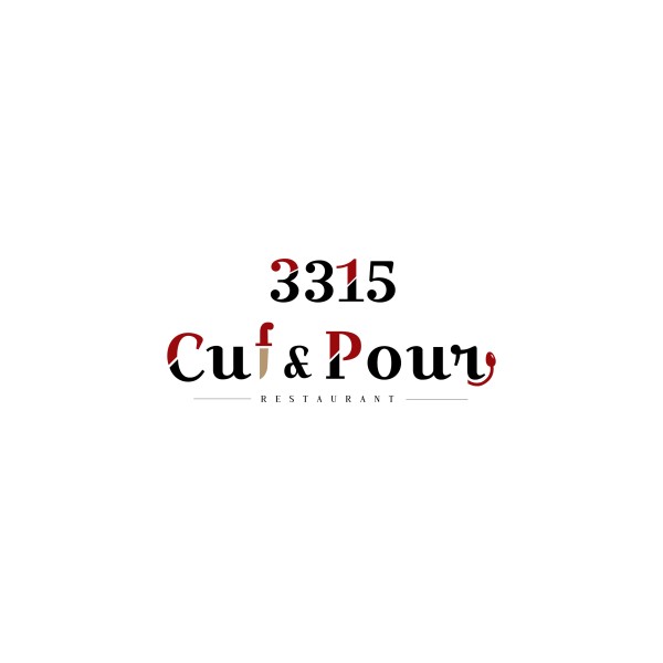 Cut & Pour